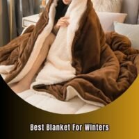 best blanket for winters