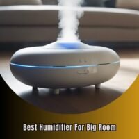 best humidifier for big room