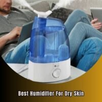 best humidifier for dry skin