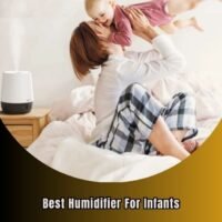best humidifier for infants