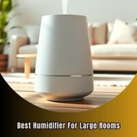 best humidifier for large rooms