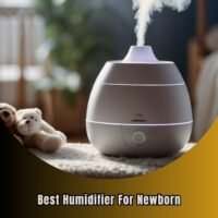 best humidifier for newborn