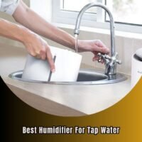 best humidifier for tap water
