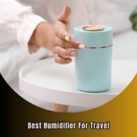 best humidifier for travel