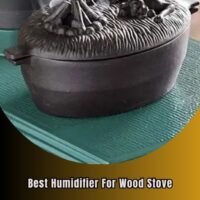 best humidifier for wood stove