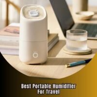 best portable humidifier for travel