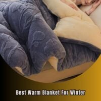 best warm blanket for winter
