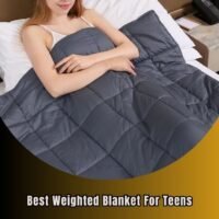 best weighted blanket for teens