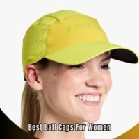 best ball caps for women