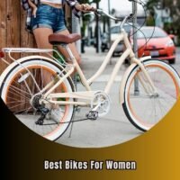 best bikes for women