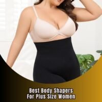 best body shapers for plus size women