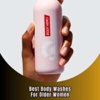 best body washes for older women