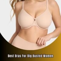 best bras for big busted women