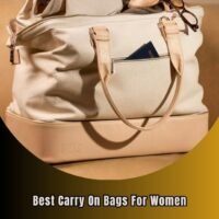 best carry on bags for women