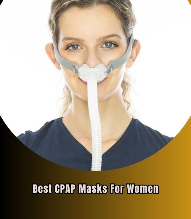 best cpap masks for women
