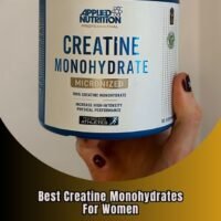 best creatine monohydrates for women