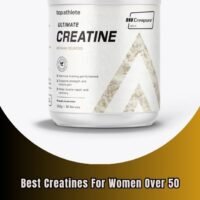 best creatines for women over 50
