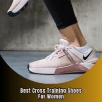 best cross training shoes for women