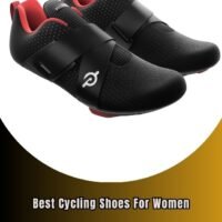 best cycling shoes for women