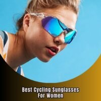 best cycling sunglasses for women