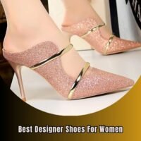 best designer shoes for women