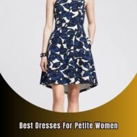 best dresses for petite women