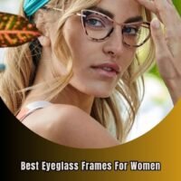 best eyeglass frames for women