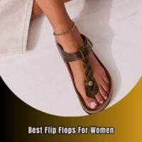 best flip flops for women
