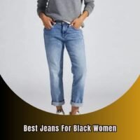 best jeans for black women