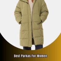 best parkas for women