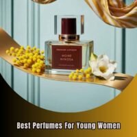 best perfumes for young women