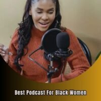 best podcast for black women