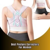 best posture correctors for women