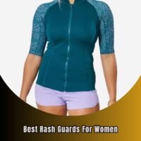 best rash guards for women