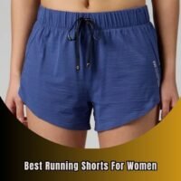 best running shorts for women