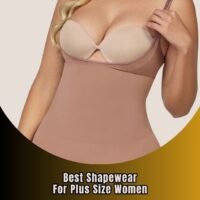 best shapewear for plus size women