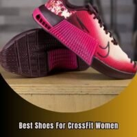 best shoes for crossfit women