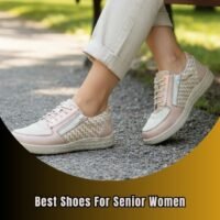 best shoes for senior women