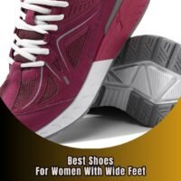 best shoes for women with wide feet