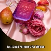 best smell perfumes for women