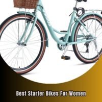 best starter bikes for women