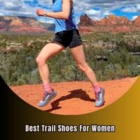 best trail shoes for women