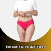 best underwear for older women