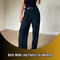 best wide leg pants for women