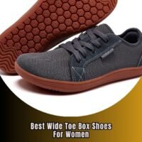 best wide toe box shoes for women