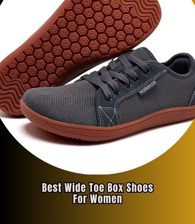 best wide toe box shoes for women