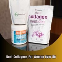 best collagens for women over 50