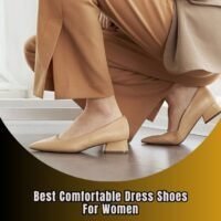 best comfortable dress shoes for women