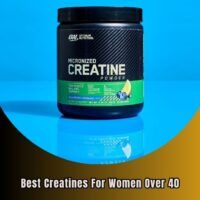 best creatines for women over 40