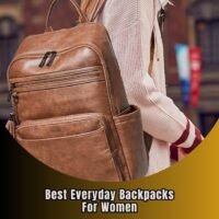 best everyday backpacks for women